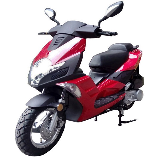 Roketa MC-140