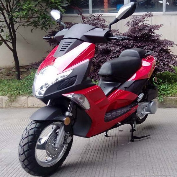 Roketa MC-140