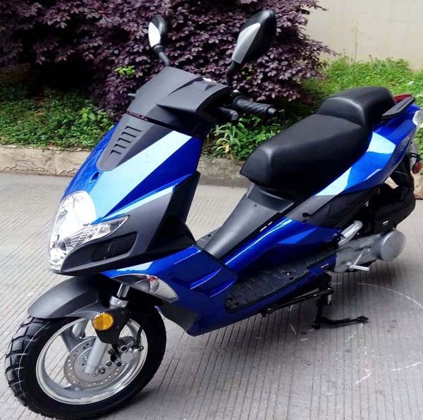 Roketa MC-140