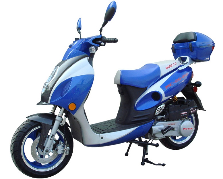 Roketa MC-20Y 150