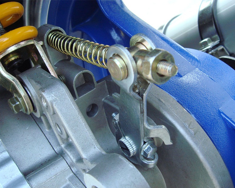 Roketa MC-20Y 150