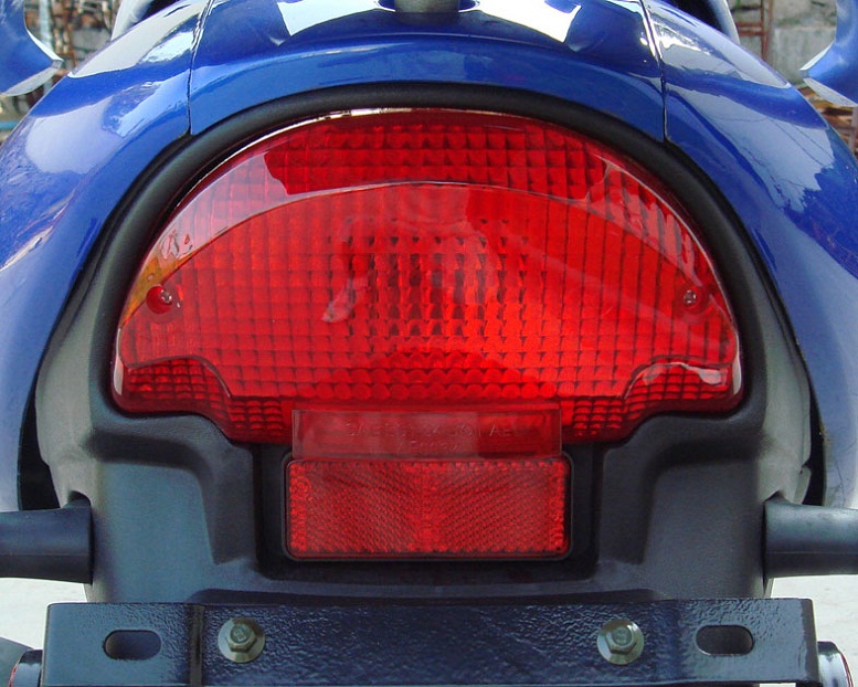 Roketa MC-20Y 150
