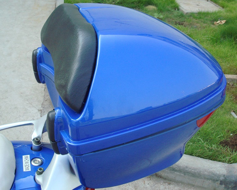 Roketa MC-20Y 150