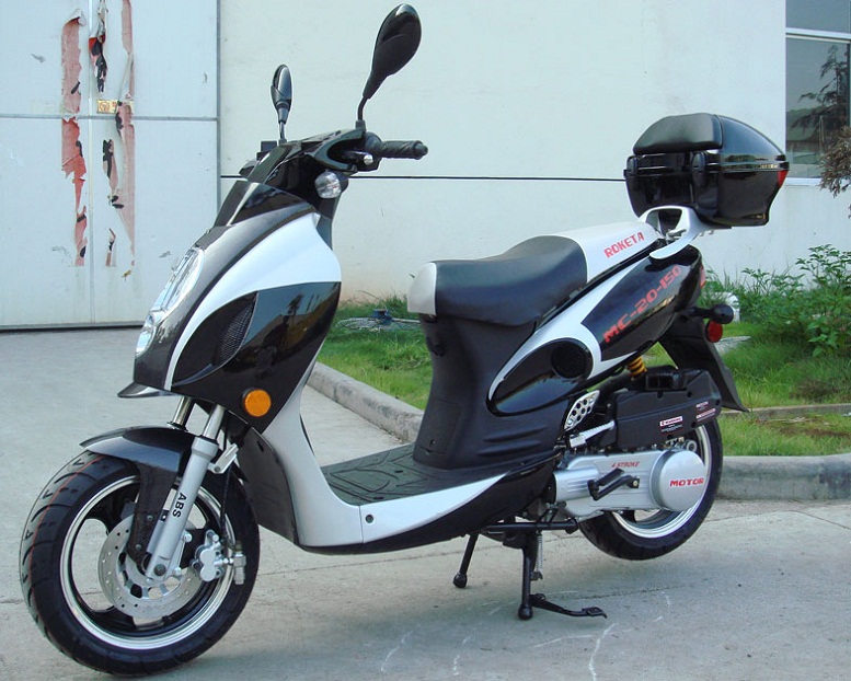 Roketa MC-20Y 150