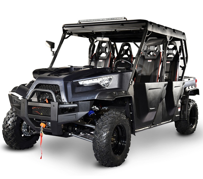MASSIMO MSU 800-5 UTV