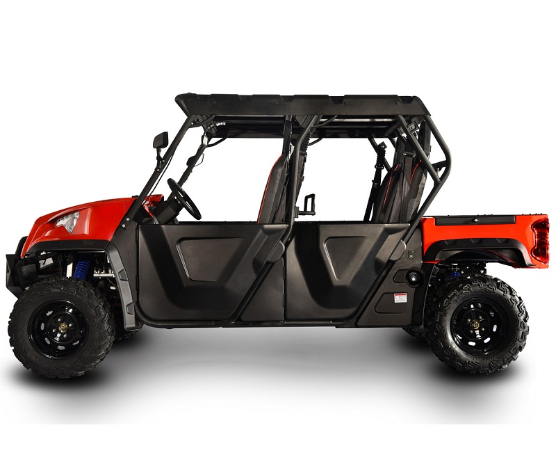 MASSIMO MSU 800-5 UTV
