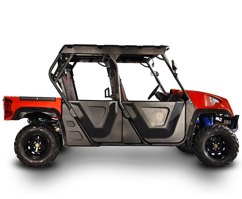 MASSIMO MSU 800-5 UTV