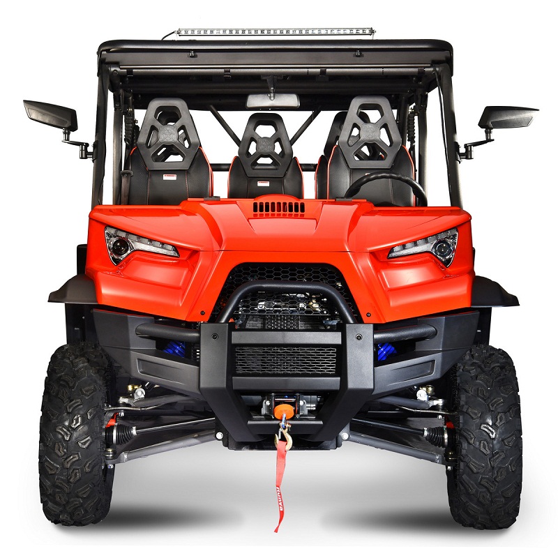 MASSIMO MSU 800-5 UTV