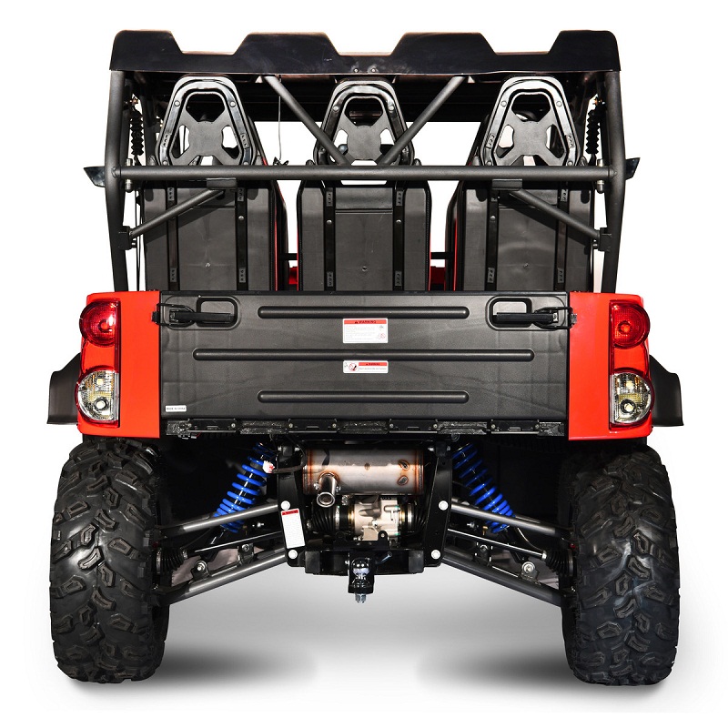 MASSIMO MSU 800-5 UTV