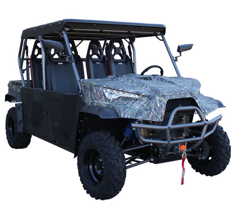 MASSIMO MSU 800-5 UTV