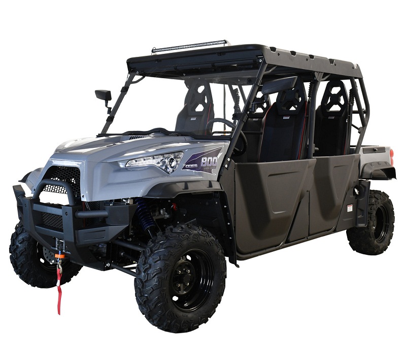 MASSIMO MSU 800-5 UTV