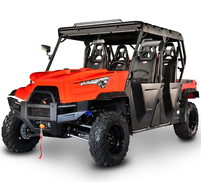 MASSIMO MSU 800-5 UTV