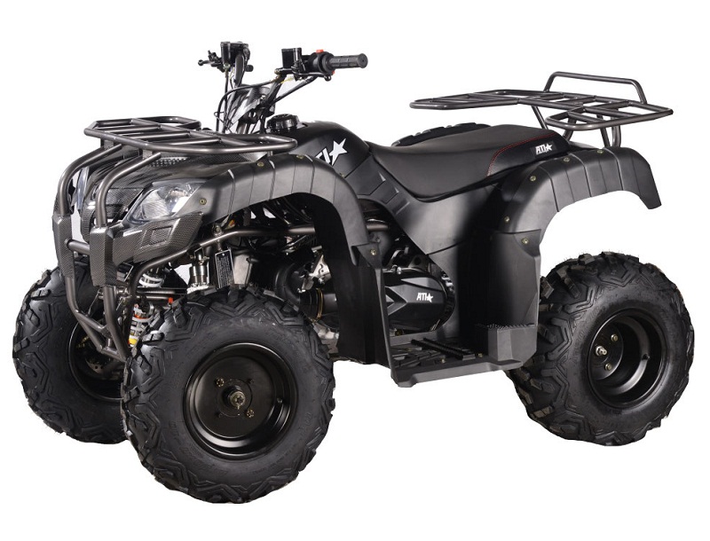 VITACCI-RIDER-200-EFI