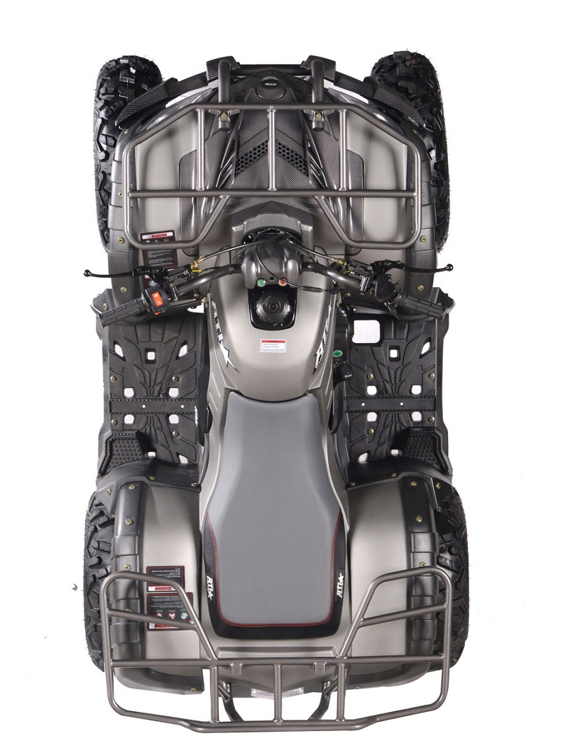 VITACCI-RIDER-200-EFI