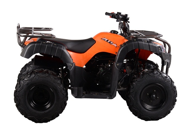 VITACCI-RIDER-200-EFI