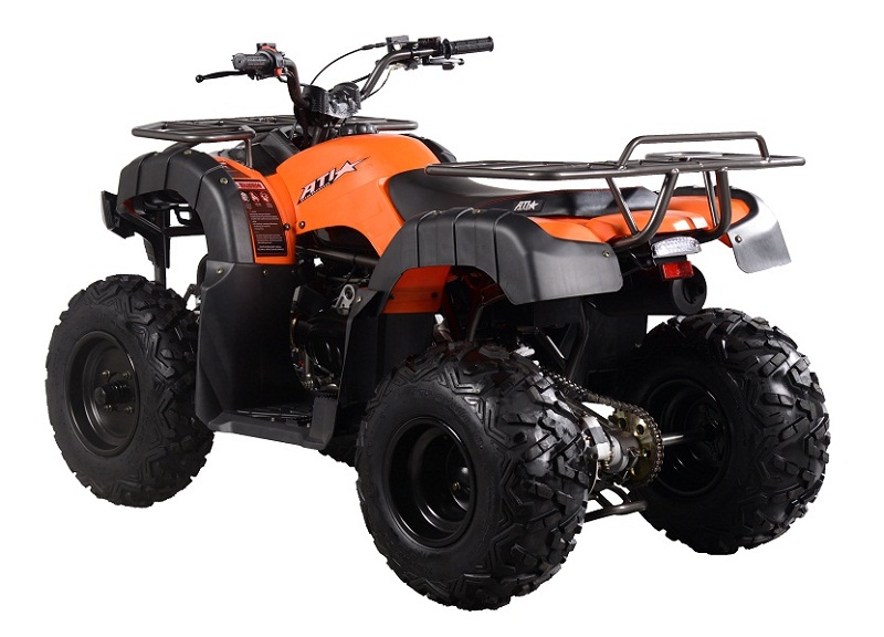VITACCI-RIDER-200-EFI