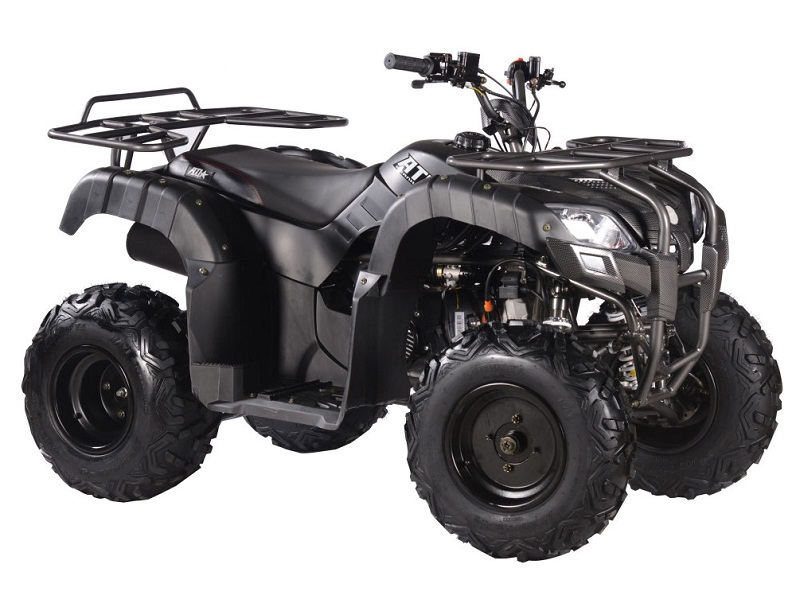 VITACCI-RIDER-200-EFI