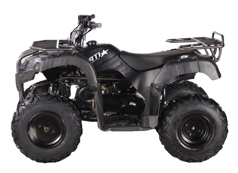 VITACCI-RIDER-200-EFI