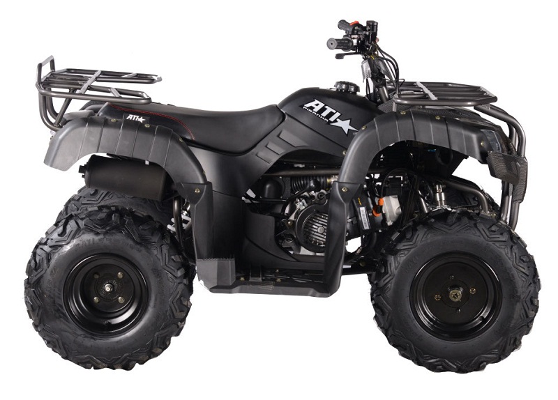 VITACCI-RIDER-200-EFI