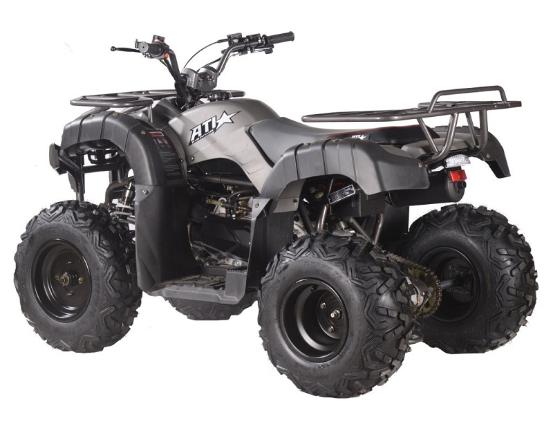 VITACCI-RIDER-200-EFI