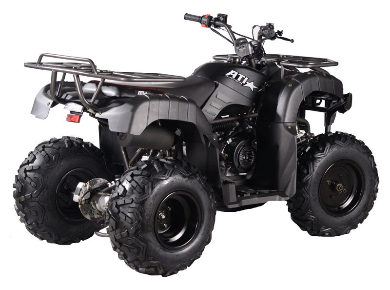 VITACCI-RIDER-200-EFI