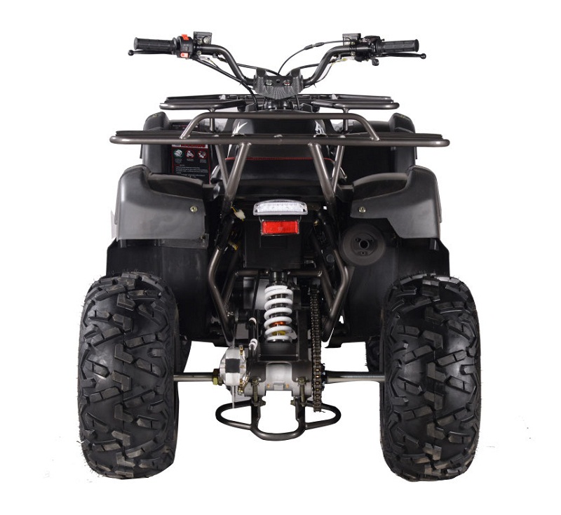 VITACCI-RIDER-200-EFI