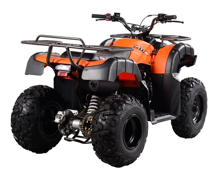 VITACCI-RIDER-200-EFI