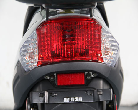 Roketa MC-08