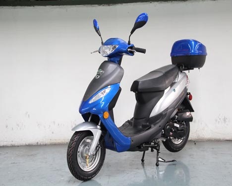 Roketa MC-08