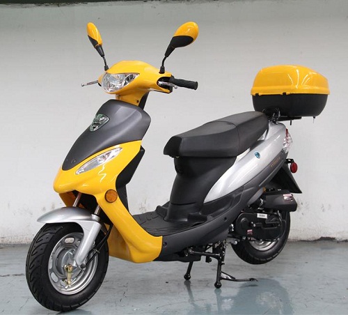 Roketa MC-08