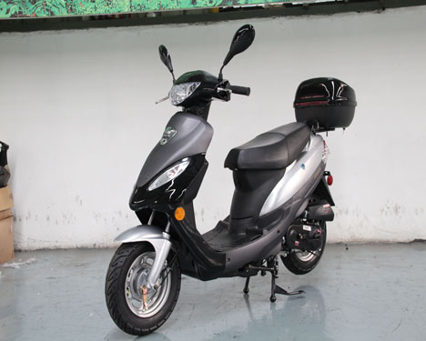 Roketa MC-08