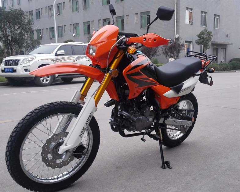 New Roketa DB-08