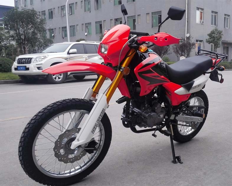 New Roketa DB-08