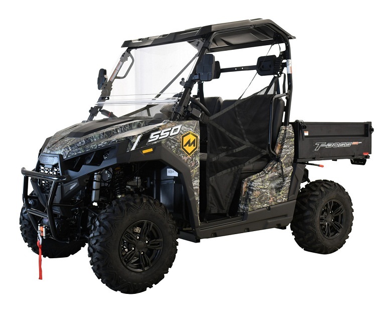 MASSIMO-TB550F-UTV