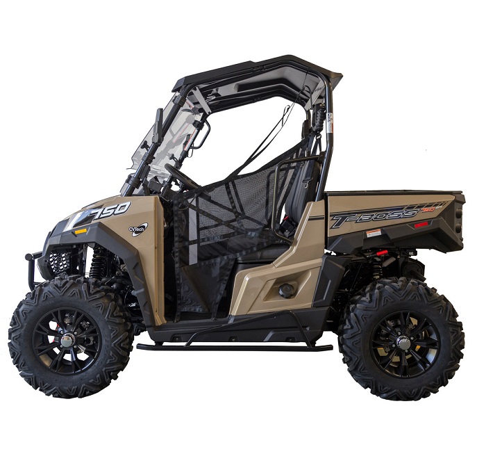 MASSIMO-TB750-UTV