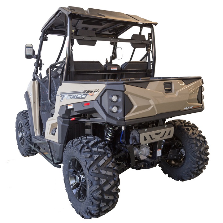 MASSIMO-TB750-UTV