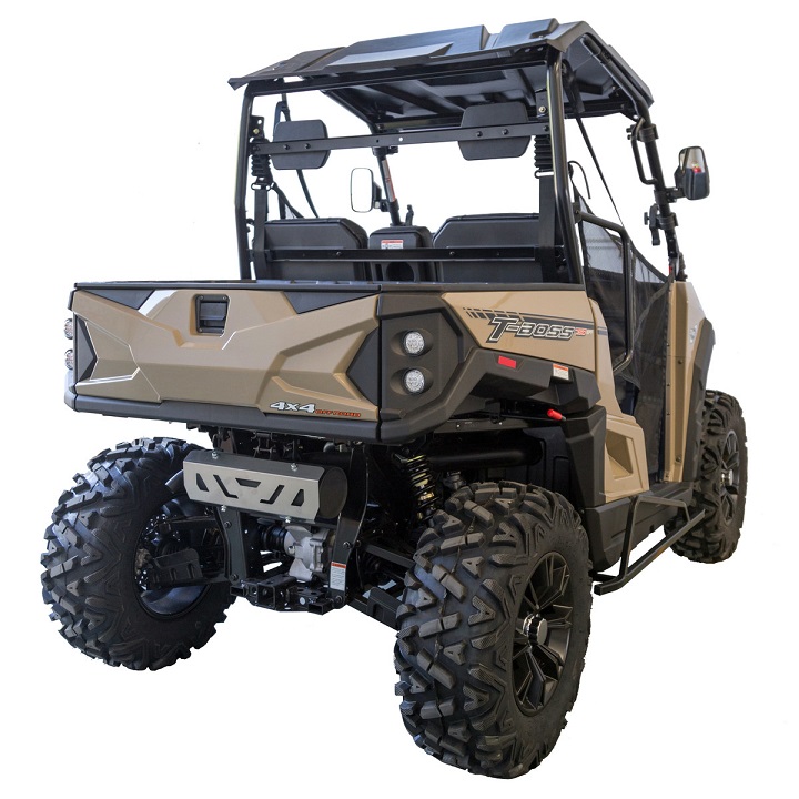 MASSIMO-TB750-UTV