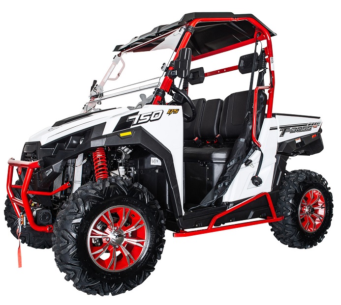 MASSIMO-TB750-UTV