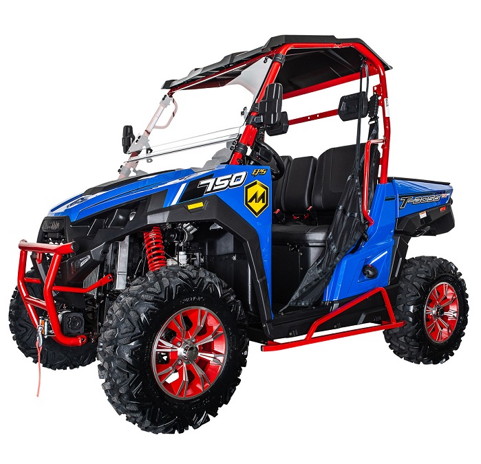 MASSIMO-TB750-UTV