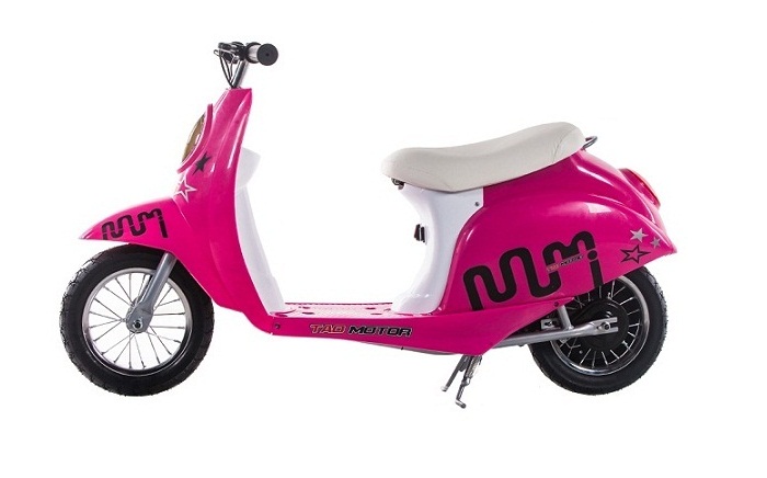 TAOTAO-COMETSCOOTER-250W