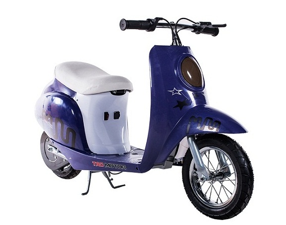 TAOTAO-COMETSCOOTER-250W
