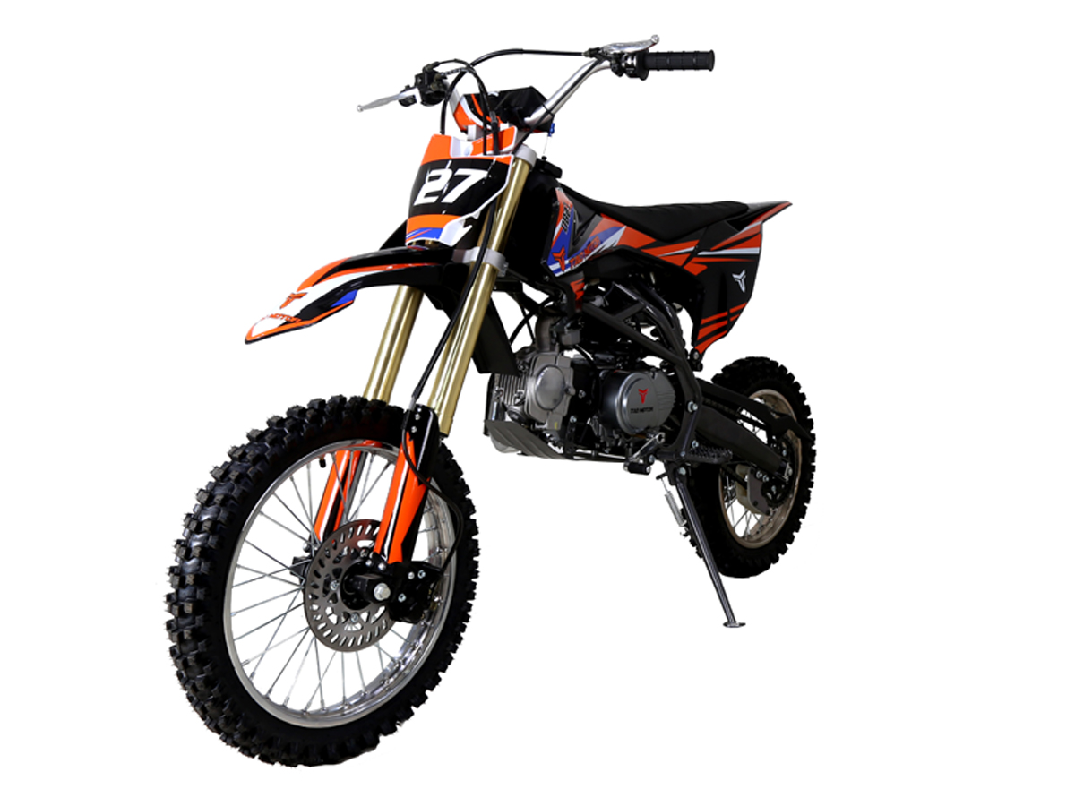 TAOTAO-DB27-125CC-ASSEMBLED