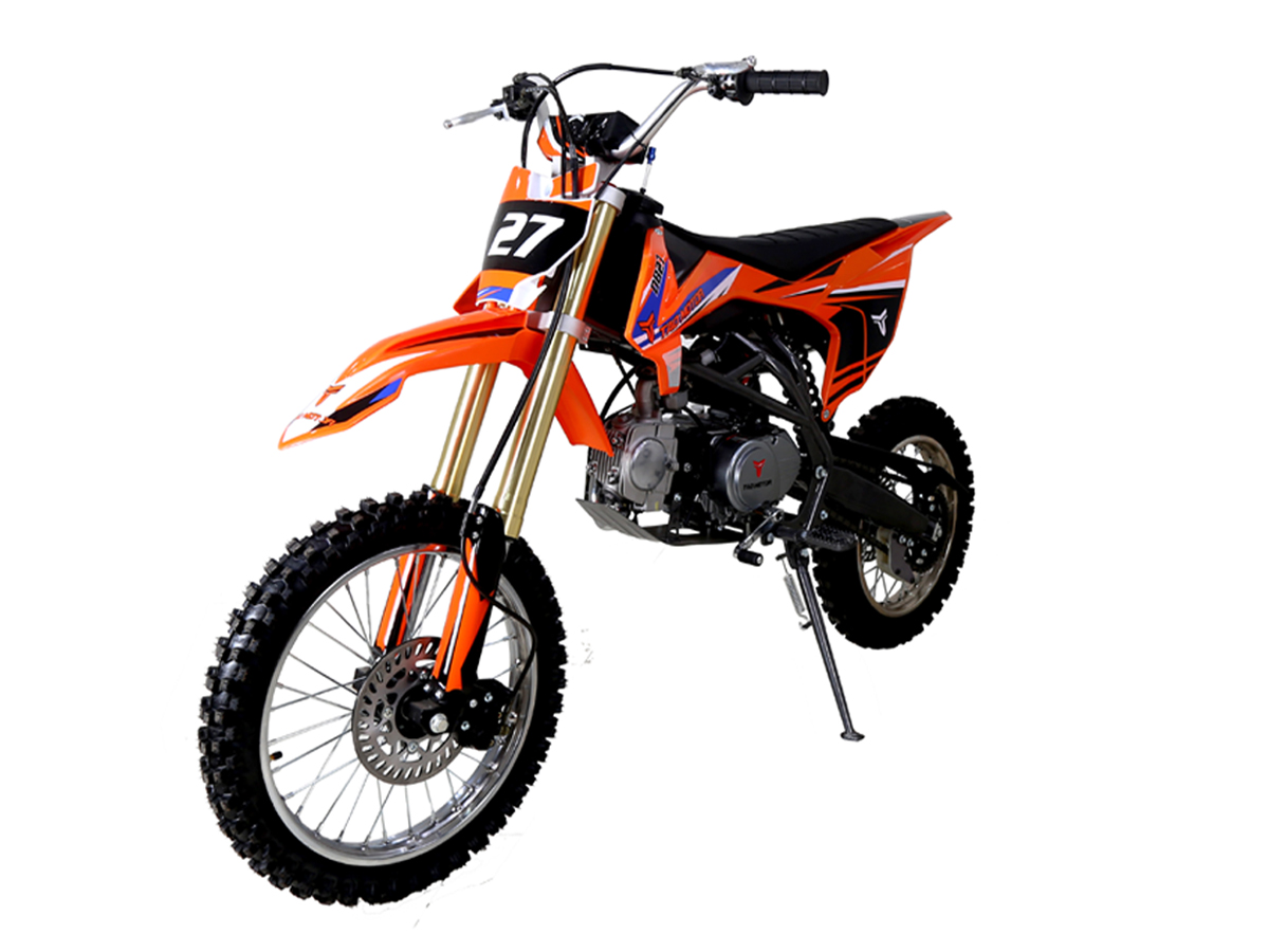 TAOTAO-DB27-125CC-ASSEMBLED