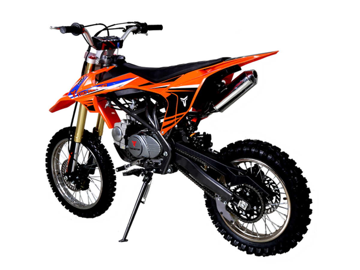 TAOTAO-DB27-125CC-ASSEMBLED