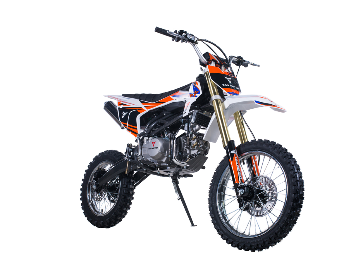TAOTAO-DBX1-140CC-ASSEMBLED