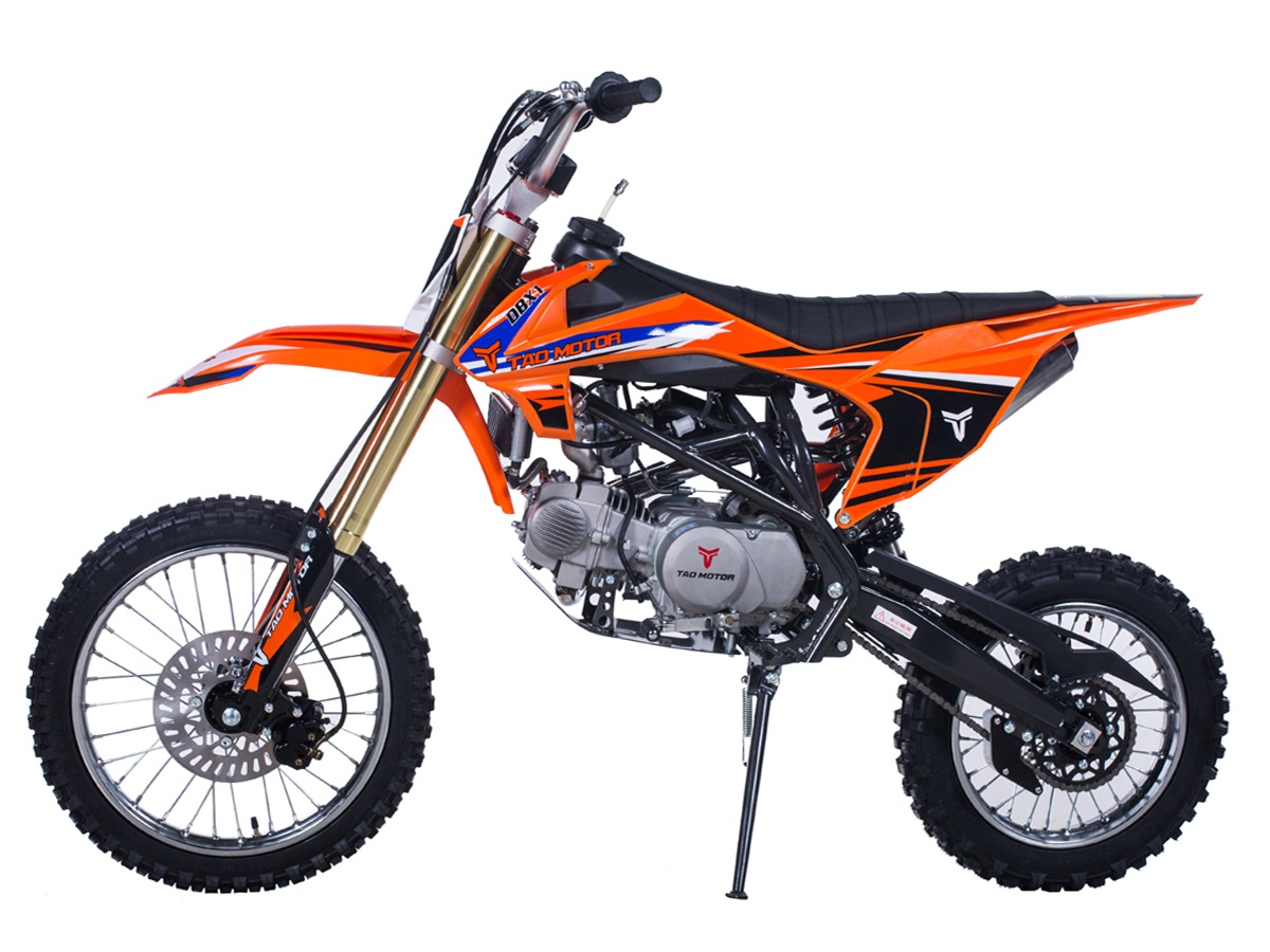 TAOTAO-DBX1-140CC-DIRT-BIKE