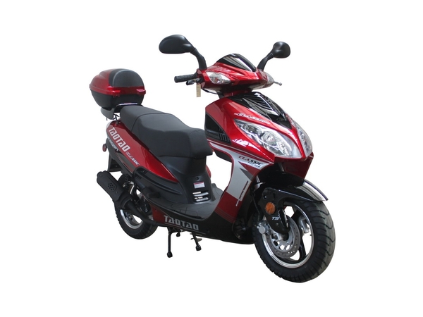 TAOTAO-EVO-50CC-SCOOTER