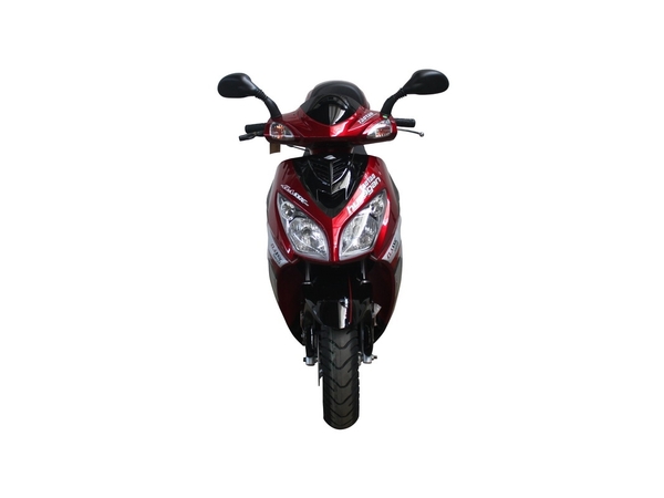 TAOTAO-EVO-50CC-SCOOTER