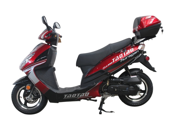 TAOTAO-EVO-50CC-SCOOTER