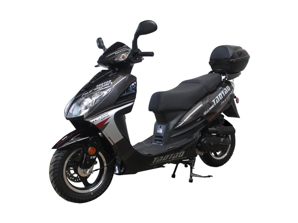 TAOTAO-EVO-50CC-SCOOTER